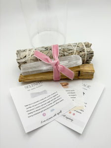 Sage Gift Set