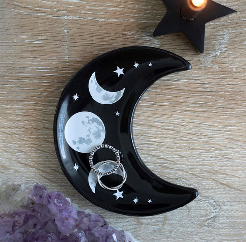 Moon Dish