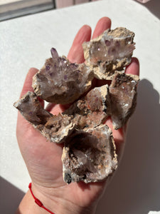 Break your own Geode