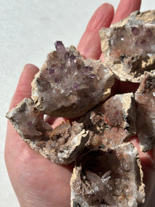 Break your own Geode