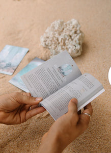 Ocean Dreams Oracle By Danielle Noel