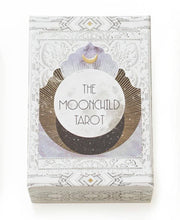Load image into Gallery viewer, Moonchild Tarot By Danielle Noel