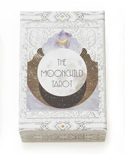 Moonchild Tarot By Danielle Noel