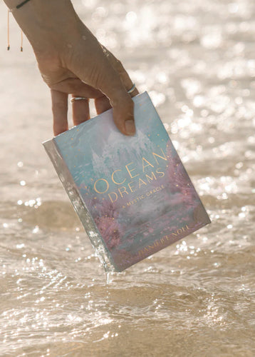 Ocean Dreams Oracle By Danielle Noel