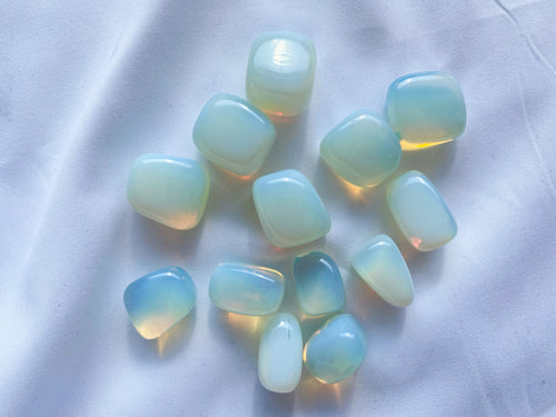 Opalite Tumble