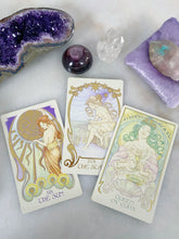 Load image into Gallery viewer, Ethereal Visions Tarot