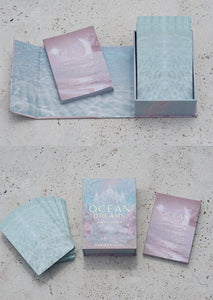 Ocean Dreams Oracle By Danielle Noel