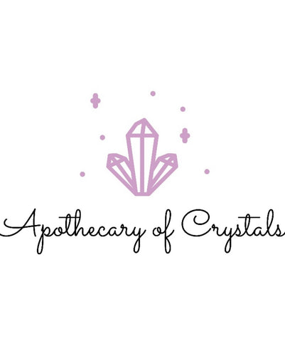 Live Sale Invoice for @magicmadecrystals