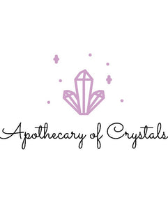 Live Sale Invoice for @magicmadecrystals