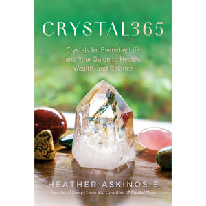 Crystal365 - Heather Askinosie