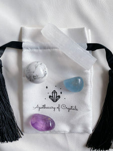 Sweet Dreams Crystal Kit