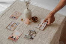 Load image into Gallery viewer, Moonchild Tarot By Danielle Noel