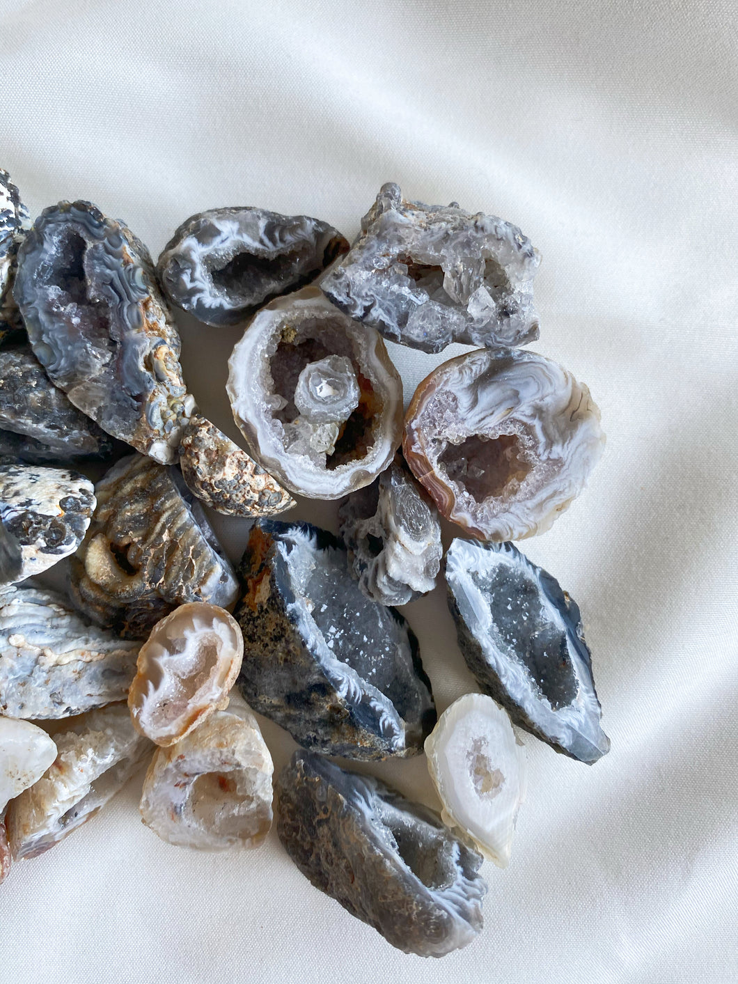 Oco Geode