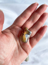 Load image into Gallery viewer, Crazy Lace Agate Tumble