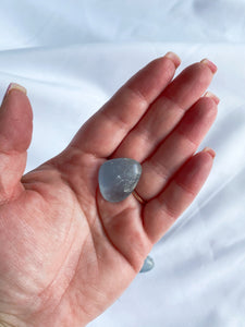 Celestite Tumble