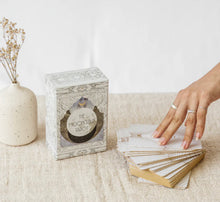 Load image into Gallery viewer, Moonchild Tarot By Danielle Noel