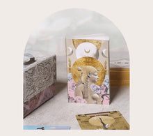 Load image into Gallery viewer, Moonchild Tarot By Danielle Noel