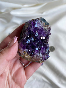 Amethyst Geode Clusters