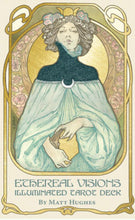 Load image into Gallery viewer, Ethereal Visions Tarot