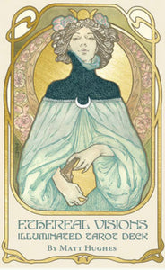 Ethereal Visions Tarot