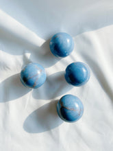 Load image into Gallery viewer, Angelite Sphere