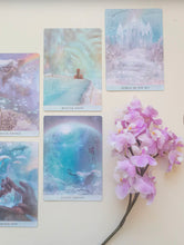 Load image into Gallery viewer, Ocean Dreams Oracle By Danielle Noel